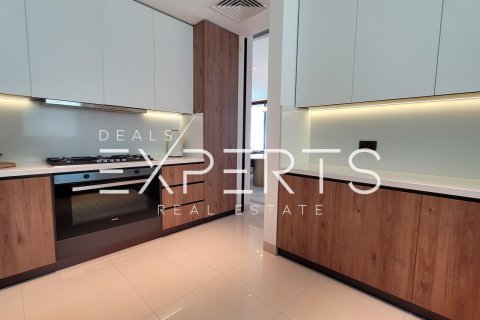 Vila na Saadiyat Island, Abu Dhabi, SAE 5 ložnice, 880.1 m² Č.: 574548 - fotografie 19
