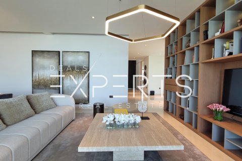 Vila na Saadiyat Island, Abu Dhabi, SAE 5 ložnice, 880.1 m² Č.: 574548 - fotografie 13
