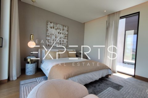 Vila na Saadiyat Island, Abu Dhabi, SAE 5 ložnice, 880.1 m² Č.: 574548 - fotografie 29
