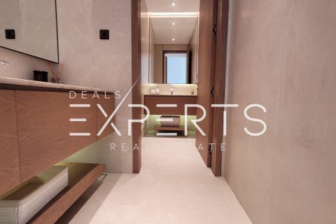 Vila na Saadiyat Island, Abu Dhabi, SAE 5 ložnice, 880.1 m² Č.: 574548 - fotografie 31