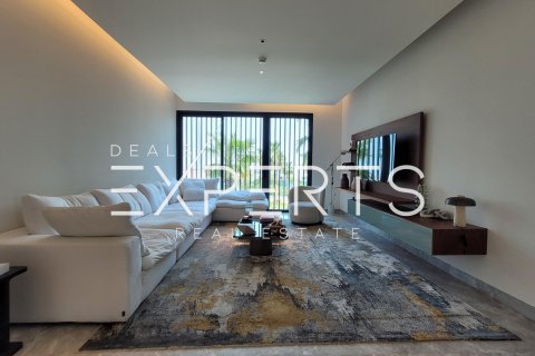 Vila na Saadiyat Island, Abu Dhabi, SAE 5 ložnice, 880.1 m² Č.: 574548 - fotografie 9