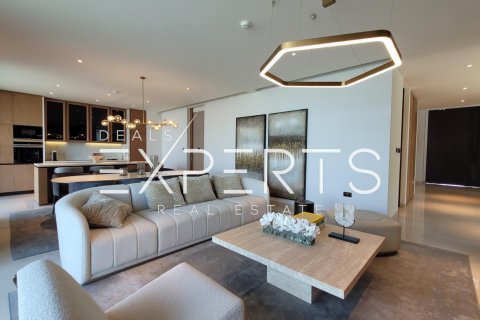 Vila na Saadiyat Island, Abu Dhabi, SAE 5 ložnice, 880.1 m² Č.: 574548 - fotografie 12