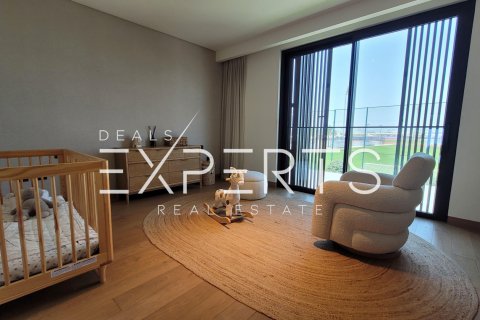 Vila na Saadiyat Island, Abu Dhabi, SAE 5 ložnice, 880.1 m² Č.: 574548 - fotografie 2