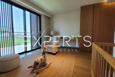 Vila na Saadiyat Island, Abu Dhabi, SAE 5 ložnice, 880.1 m² Č.: 574548 - fotografie 22