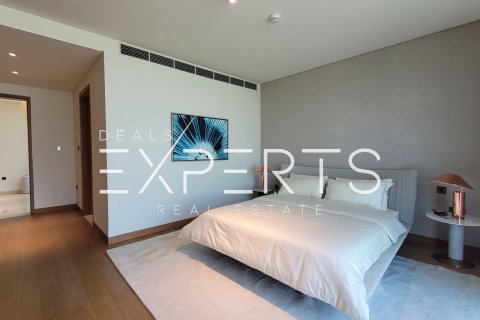 Vila na Saadiyat Island, Abu Dhabi, SAE 5 ložnice, 880.1 m² Č.: 574548 - fotografie 3