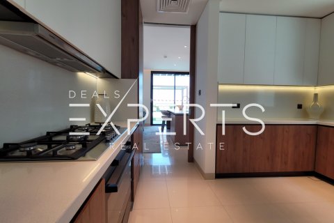 Vila na Saadiyat Island, Abu Dhabi, SAE 5 ložnice, 880.1 m² Č.: 574548 - fotografie 20