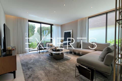 Vila na Saadiyat Island, Abu Dhabi, SAE 5 ložnice, 880.1 m² Č.: 574548 - fotografie 8