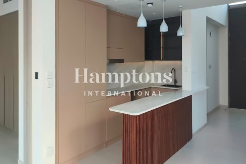 The Valley, Dubai, संयुक्त अरब अमीरात में टाउनहाउस, 4 बेडरूम, 257.52 वर्ग मीटर, संख्या 695838 - फ़ोटो 11