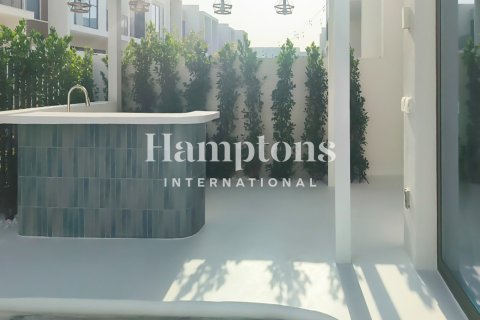 The Valley, Dubai, संयुक्त अरब अमीरात में टाउनहाउस, 4 बेडरूम, 257.52 वर्ग मीटर, संख्या 695838 - फ़ोटो 7