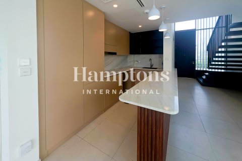 The Valley, Dubai, संयुक्त अरब अमीरात में टाउनहाउस, 4 बेडरूम, 257.52 वर्ग मीटर, संख्या 695838 - फ़ोटो 30