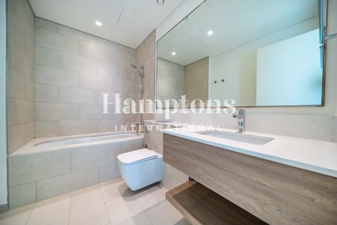 The Valley, Dubai, संयुक्त अरब अमीरात में टाउनहाउस, 4 बेडरूम, 257.52 वर्ग मीटर, संख्या 695838