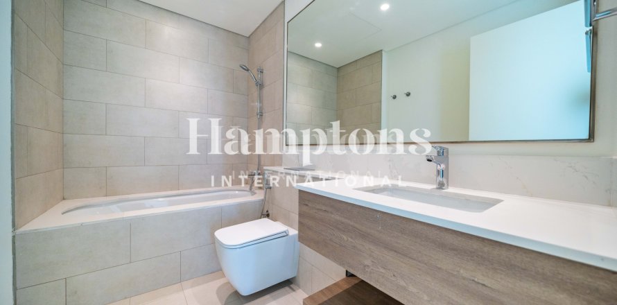 The Valley, Dubai, संयुक्त अरब अमीरात में टाउनहाउस, 4 बेडरूम, 257.52 वर्ग मीटर, संख्या 695838