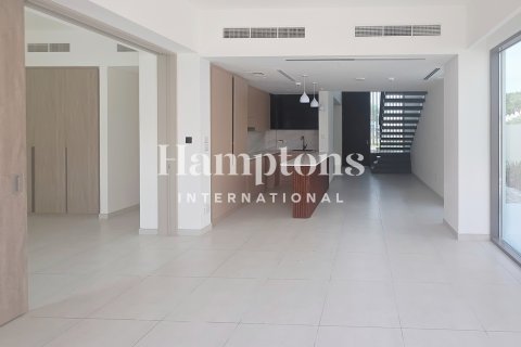 The Valley, Dubai, संयुक्त अरब अमीरात में टाउनहाउस, 4 बेडरूम, 257.52 वर्ग मीटर, संख्या 695838 - फ़ोटो 17