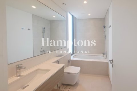 The Valley, Dubai, संयुक्त अरब अमीरात में टाउनहाउस, 4 बेडरूम, 257.52 वर्ग मीटर, संख्या 695838 - फ़ोटो 21