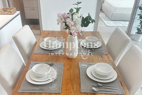 Üürile anda korter asukohaga Jumeirah Village Circle, Dubai, AÜE: 1 magamistoaga, 81.72955619 m² Nr 695836 - pilt 15