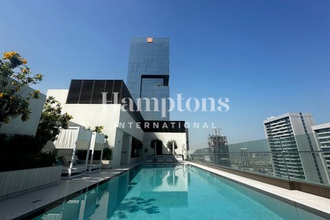 Üürile anda korter asukohaga Jumeirah Village Circle, Dubai, AÜE: 1 magamistoaga, 81.72955619 m² Nr 695836 - pilt 13