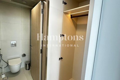 Korter asukohaga Jumeirah Village Circle, Dubai, AÜE: 1 magamistoaga, 81.7296 m² Nr 695836