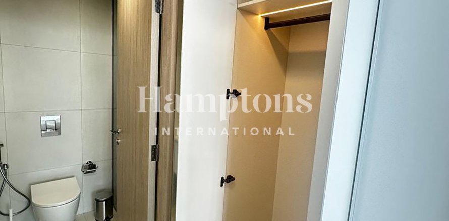 Korter asukohaga Jumeirah Village Circle, Dubai, AÜE: 1 magamistoaga, 81.7296 m² Nr 695836