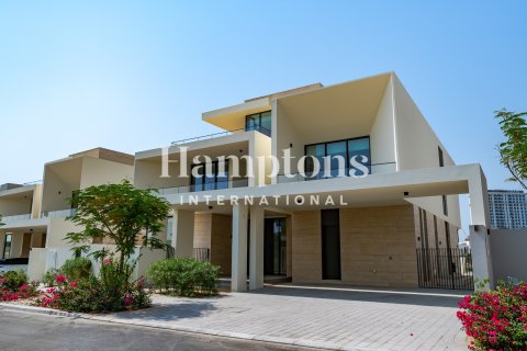 Villa en alquiler en Dubai Hills Estate, Dubai, EAU 5 dormitorios, 882.57850000 m2 № 695835 - foto 3
