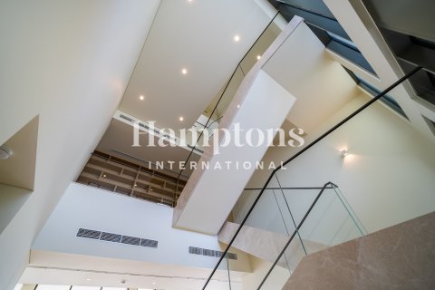 Villa en alquiler en Dubai Hills Estate, Dubai, EAU 5 dormitorios, 882.57850000 m2 № 695835 - foto 13