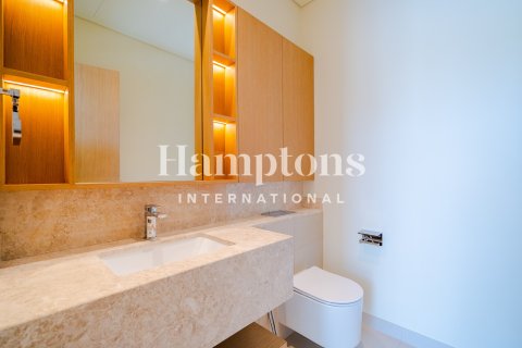 Villa en alquiler en Dubai Hills Estate, Dubai, EAU 5 dormitorios, 882.57850000 m2 № 695835 - foto 2