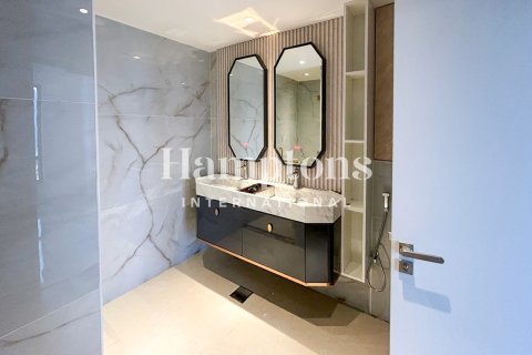 Wohnung zur Miete in Downtown Dubai (Downtown Burj Dubai), Dubai, VAE 3 Schlafzimmer, 175.77154697 m2 Nr. 695837 - Foto 24