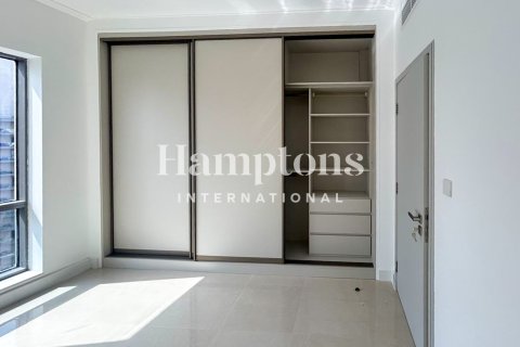 Wohnung zur Miete in Downtown Dubai (Downtown Burj Dubai), Dubai, VAE 3 Schlafzimmer, 175.77154697 m2 Nr. 695837 - Foto 3