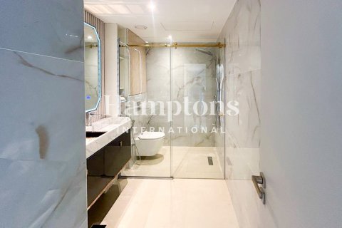 Wohnung zur Miete in Downtown Dubai (Downtown Burj Dubai), Dubai, VAE 3 Schlafzimmer, 175.77154697 m2 Nr. 695837 - Foto 8