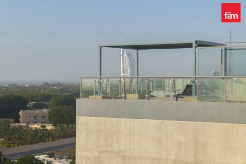 Huoneisto Al Sufouh, Dubai, Arabiemiraatit 2 makuuhuonetta, 137.8 m2 № 622777 - kuva 8