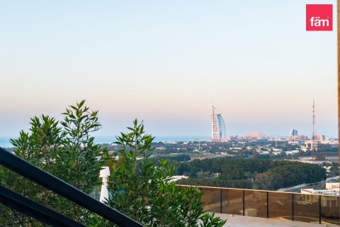 Huoneisto Al Sufouh, Dubai, Arabiemiraatit 2 makuuhuonetta, 137.8 m2 № 622777 - kuva 13