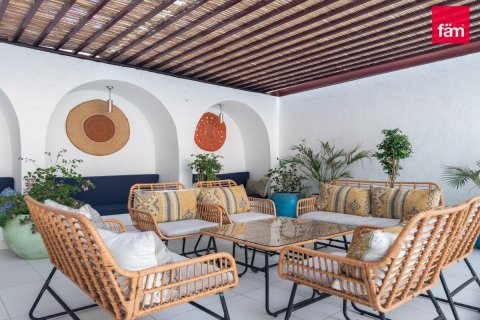 Huoneisto Al Sufouh, Dubai, Arabiemiraatit 2 makuuhuonetta, 137.8 m2 № 622777 - kuva 11