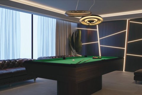 Apartment in Dubai, UAE 2 bedrooms, 117.3 sq.m. № 622776 - photo 6