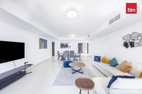 Apartament në Palm Jumeirah, Dubai, Emiratet e Bashkuara Arabe 2 dhoma gjumi, 182.6 m2. № 622778 - Foto 1