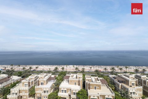 Apartament në Palm Jumeirah, Dubai, Emiratet e Bashkuara Arabe 2 dhoma gjumi, 182.6 m2. № 622778 - Foto 9