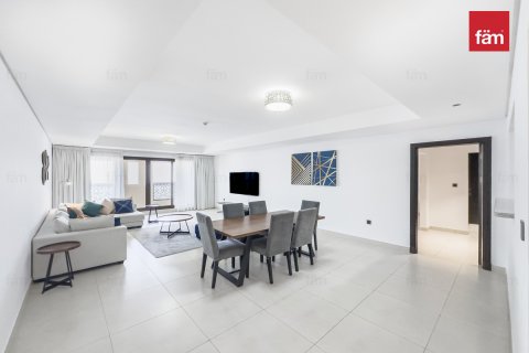 Apartament në Palm Jumeirah, Dubai, Emiratet e Bashkuara Arabe 2 dhoma gjumi, 182.6 m2. № 622778 - Foto 2