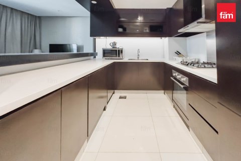 Apartment sa Downtown Dubai (Downtown Burj Dubai), UAE 2 silid-tulugan, 113.4 sq.m. № 622781 - larawan 23