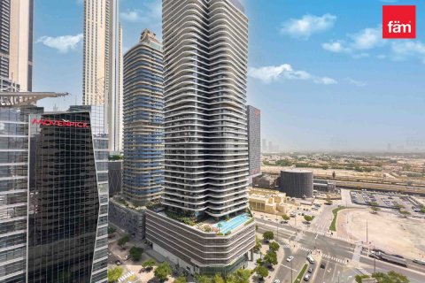 Apartment sa Downtown Dubai (Downtown Burj Dubai), UAE 2 silid-tulugan, 113.4 sq.m. № 622781 - larawan 19