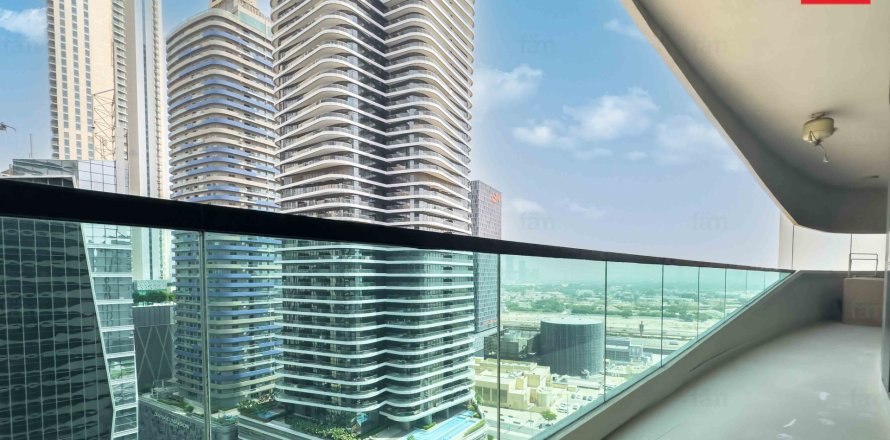 Apartment sa Downtown Dubai (Downtown Burj Dubai), UAE 2 silid-tulugan, 113.4 sq.m. № 622781