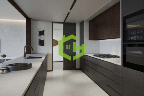 Byt v Al Heerah, Sharjah, SAE 1 ložnice, 110.6 m² Č.: 632376 - fotografie 8