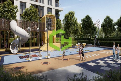 דירה למכירה ב Dubai, איחוד האמירויות  2 חדרי שינה, 102.5 מ"ר, מספר 632373 - תמונה 6
