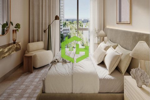 דירה למכירה ב Dubai, איחוד האמירויות  2 חדרי שינה, 102.5 מ"ר, מספר 632373 - תמונה 2