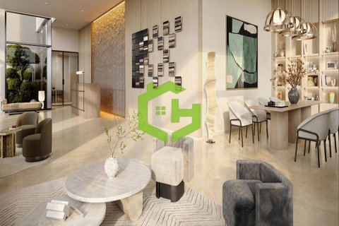Apartment in Dubai, UAE 2 bedrooms, 103.5 sq.m. № 632372 - photo 3