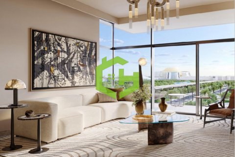 Apartment in Dubai, UAE 2 bedrooms, 103.5 sq.m. № 632372 - photo 1