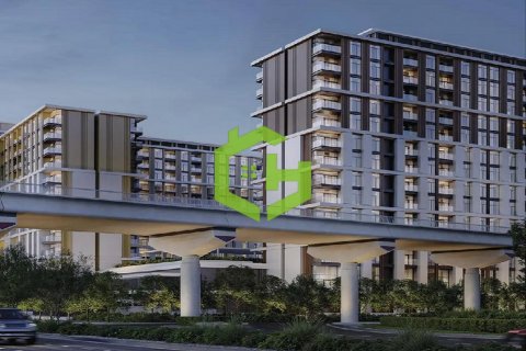 Apartment in Dubai, UAE 2 bedrooms, 103.5 sq.m. № 632372 - photo 10