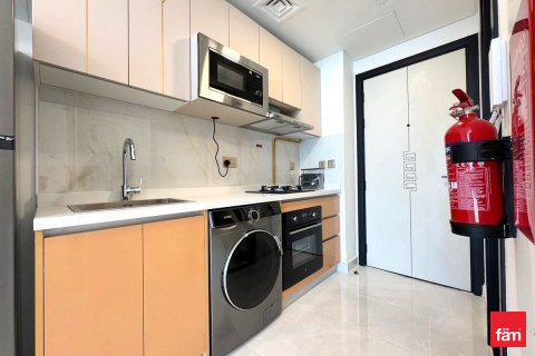 Appartamento in vendita a Arjan, Dubai, EAU 33.7 mq. № 727987 - foto 6