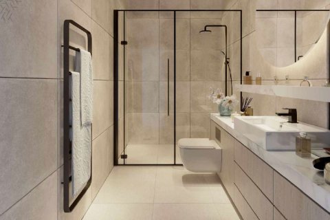 Apartmen di Dubai, UAE 1 bilik tidur, 74.9 meter persegi № 727990 - foto 12