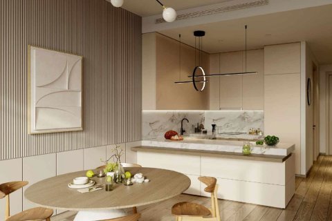 Apartmen di Dubai, UAE 1 bilik tidur, 74.9 meter persegi № 727990 - foto 5