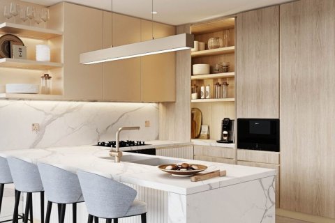 Apartment in Dubai, UAE 37.8 sq.m. № 727988 - photo 2