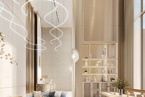 Apartment in Dubai, UAE 37.8 sq.m. № 727988 - photo 13