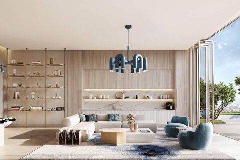 Apartment in Dubai, UAE 37.8 sq.m. № 727988 - photo 14